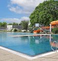 Freibad Stockerau