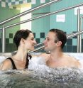Hallenbad Yspertal