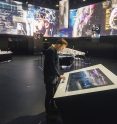Haus der Digitalisierung