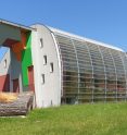 Kletterzentrum