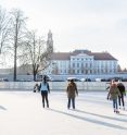 Kunsteislaufplatz Herzogenburg