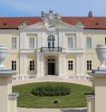 Liechtenstein-Schloss Wilfersdorf