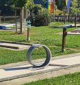 Miniaturgolfplatz Krumau am Kamp