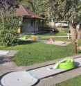 Miniaturgolfplatz Krumau am Kamp