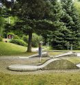 Minigolfanlage Herzogenburg