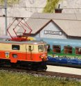 Modellbahnmuseum Mariazellerbahn