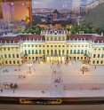 Modellbahnwelt Schiltern