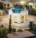 Modellbahnwelt Schiltern