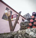 Farthofers Mostelleria
