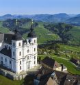 Museum Schatzkammer Basilika Sonntagberg