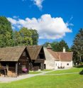 Museumsdorf Krumbach