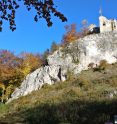 Naturpark Sparbach