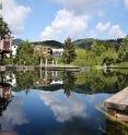 Naturschwimmbad Türnitz