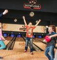NXP Bowling