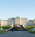 Oberes Belvedere