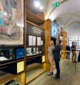 Literaturmuseum der Österreichischen Nationalbibliothek