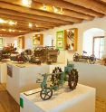 Österreichisches Landwirtschaftsmuseum Europaschloss Leiben