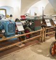 Österreichisches Landwirtschaftsmuseum Europaschloss Leiben
