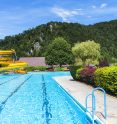 Ötscherland Freibad Gaming
