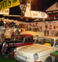 Oldtimermuseum Poysdorf