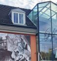 Kokoschka Museum Pöchlarn