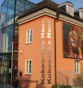 Kokoschka Museum Pöchlarn