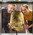 Papyrusmuseum der Österreichischen Nationalbibliothek