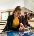 Papyrusmuseum der Österreichischen Nationalbibliothek
