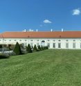 Porzellanmuseum im Augarten