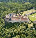 Renaissanceschloss Rosenburg