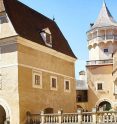 Renaissanceschloss Rosenburg