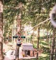 RUDYSHCOOL -  Waldseilgarten am Erlaufsee