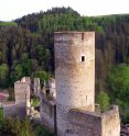 Ruine Kollmitz