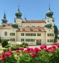Schloss Artstetten Erzherzog-Franz-Ferdinand-Museum