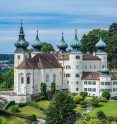 Schloss Artstetten Erzherzog-Franz-Ferdinand-Museum