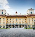 Schloss Esterházy