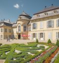 Schloss Niederweiden