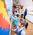 5-Elemente-Museum im Schloss Rothschild