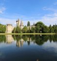 Schlosspark Laxenburg