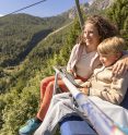 Schneeberg Sesselbahn