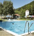 Schwimmbad Grünbach