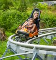 Sommerrodelbahn der Wexl Arena