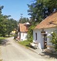 Steinzeit- und Keltenkeller Platt