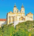Benediktinerstift Melk