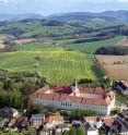 Stift Seitenstetten