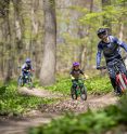 Mountainbike Trailcenter Wien