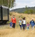 Waldviertelbahn