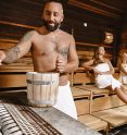 Würflacher WellnessWelt