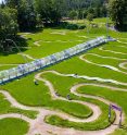 Wexl Trails Mini-Bikepark