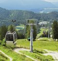 Semmering Kabinenbahn
